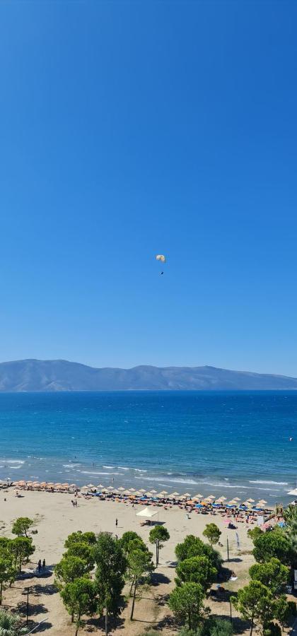 Sea Dream *