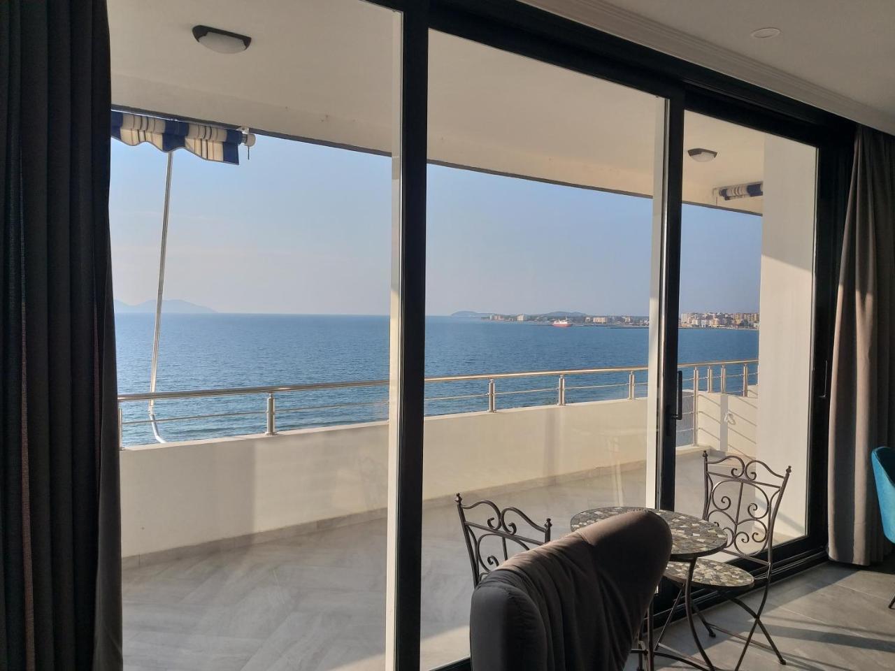 Sea Dream Wlora