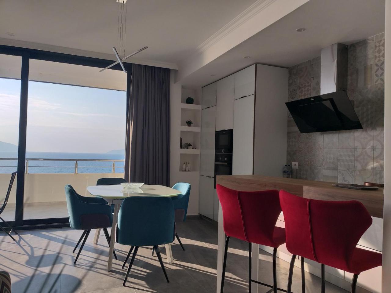 Apartament Sea Dream Wlora