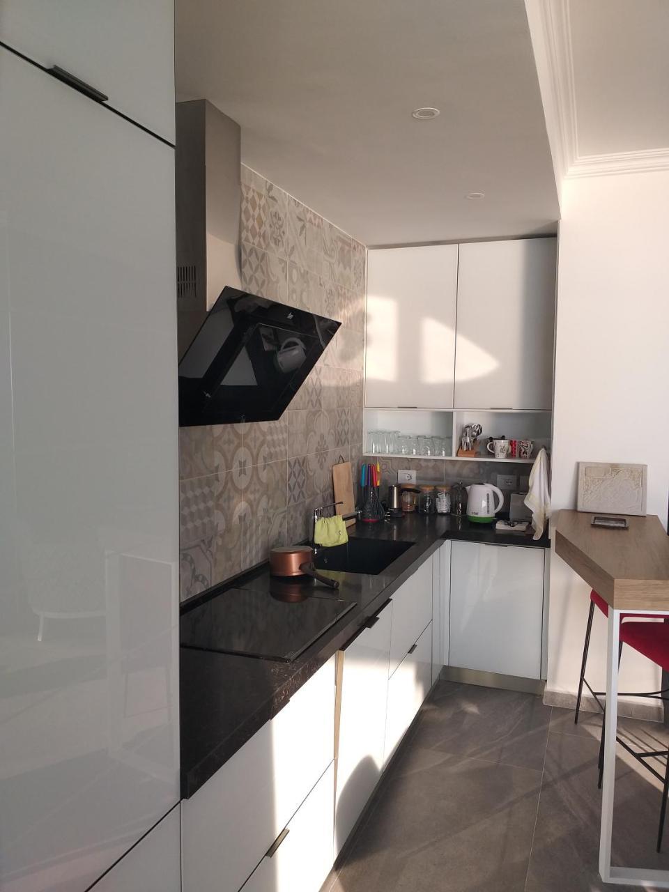Apartament Sea Dream